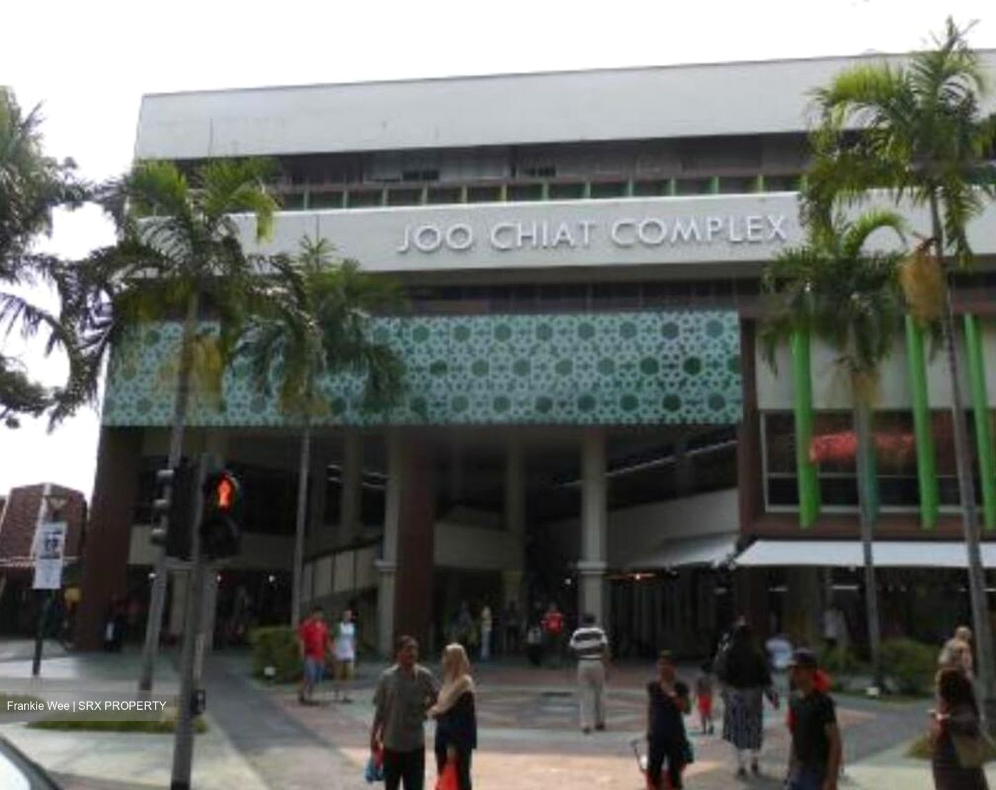 Joo Chiat Road (D15), Shop House #472690791